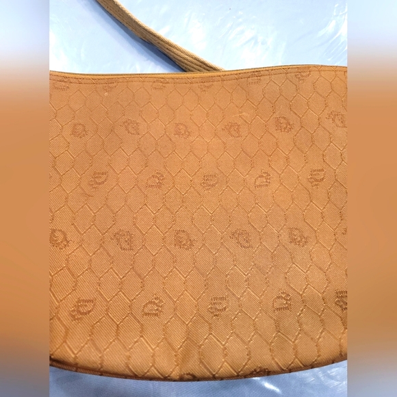 Vintage Christian Dior Bag - Picture 4 of 16
